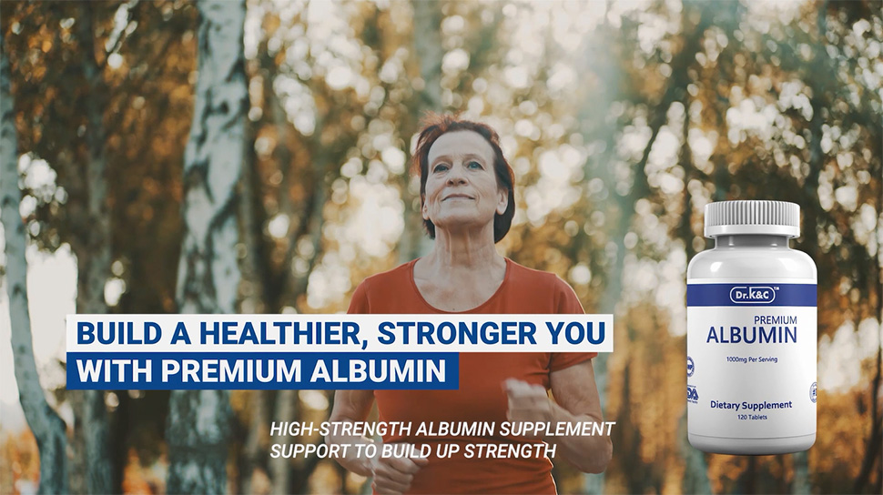 Premium Albumin