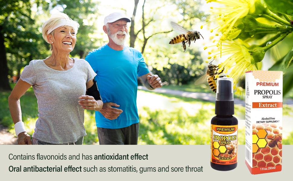Propolis Spray