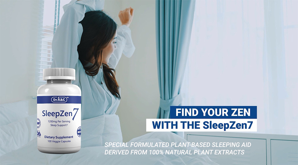 SleepZen7