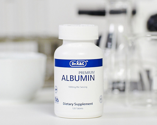 Premium Albumin