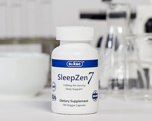 SleepZen7
